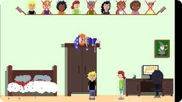 恐怖屠夫躲猫猫下载地址