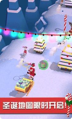 疯狂动物乐园好玩吗