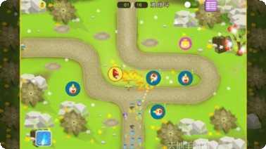 保卫菠萝红包版下载