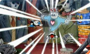 茶杯头城堡冒险下载