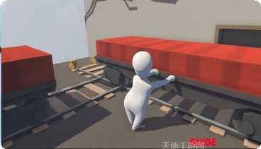 帮派人类涂地世界玩法介绍