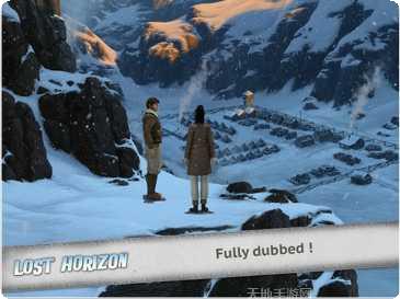 消失的迷城玩家评价