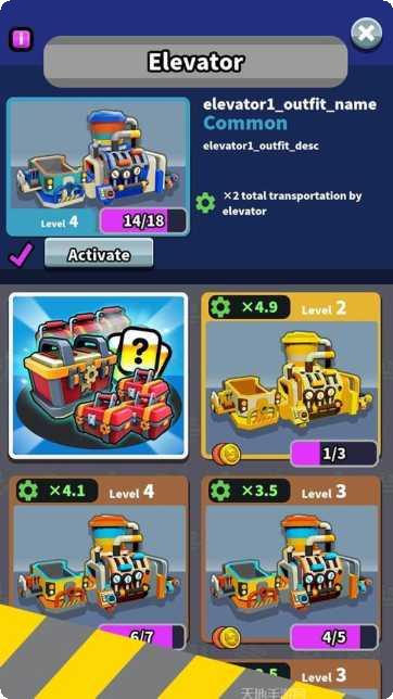 打工人996加班体验