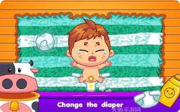 我的双剑不死角色