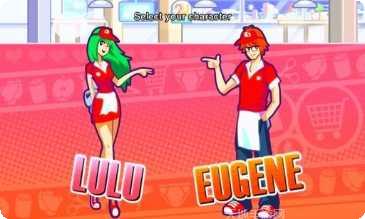 疯狂超市玩法介绍