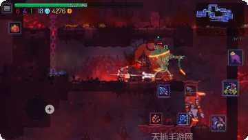 Dead Cells致命坠落下载