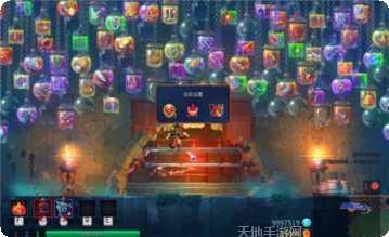 Dead Cells致命坠落更新