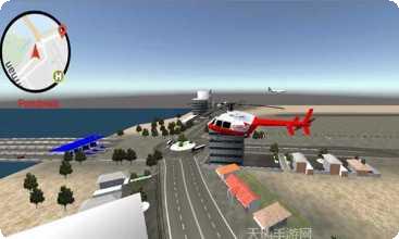 IDBS出租车游戏攻略