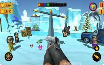 救救那条鱼玩法介绍