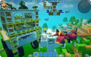 我的梦想农场世界玩法介绍