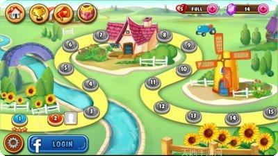 我的梦想农场世界兑换码