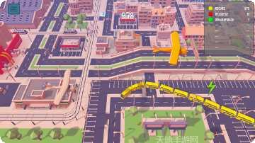 贪吃蛇大作战魅族版攻略