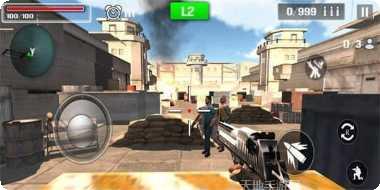 终极生存射击新手教程