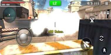 终极生存射击武器选择