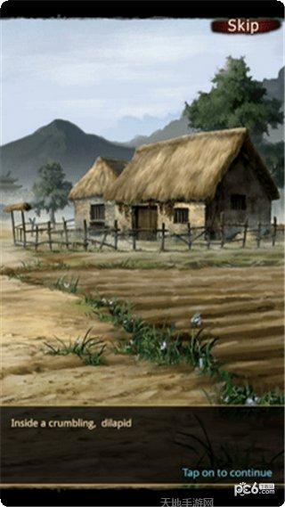 Be The Judge角色介绍