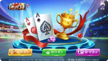 保时捷棋牌游戏评测