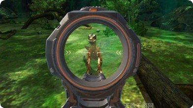 恐龙狩猎求生技巧分享