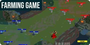 League of Stickman战斗技巧