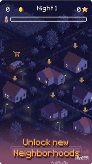 小小神射手攻略