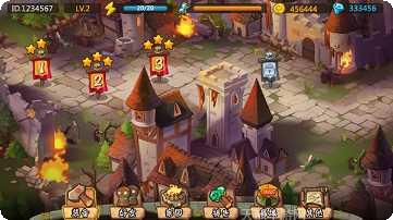 方舟之路游戏攻略