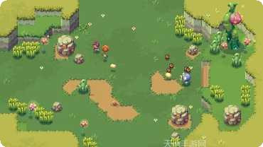 烁石物语Sparklite玩法介绍