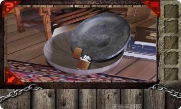 你能逃离吗玩法