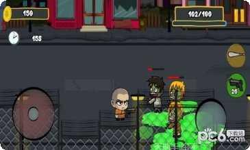 疯狂野蛮人红包版下载地址