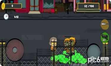 疯狂野蛮人红包版最新版本