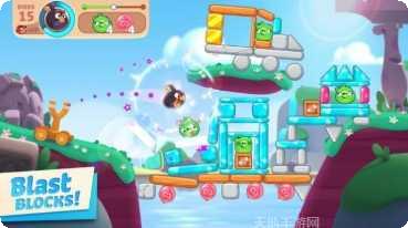 愤怒的巴士驾驶冒险最新版本