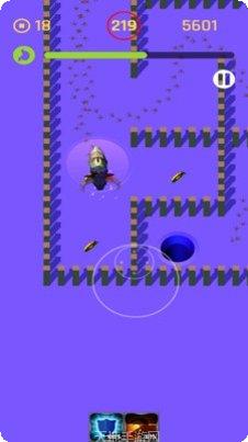 小鸡鸡疯狂酷跑不停最新版本