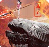 山海经之四大凶兽角色介绍