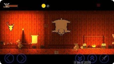 像素勇者洞穴攻略