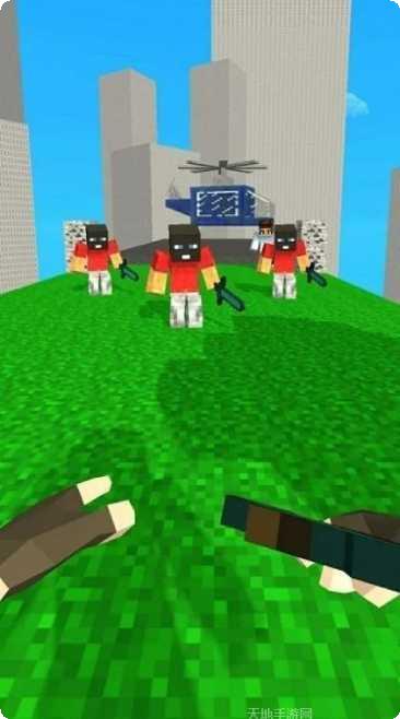 像素勇者洞穴玩法