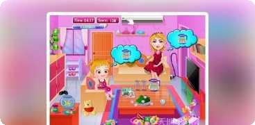 可爱宝贝快乐时光最新版本