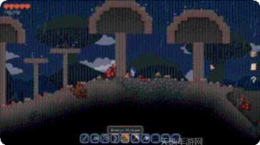 terraria建筑创意