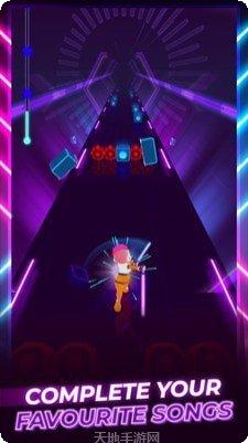 节奏刀光游戏下载