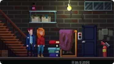 黑暗的篱笆评测