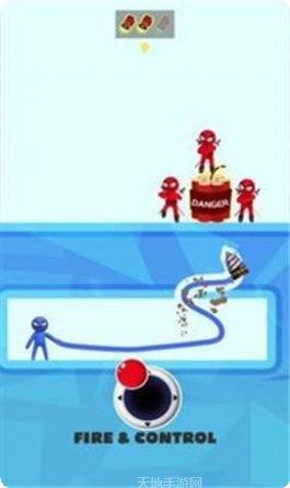 Rocket Rabbids闯关