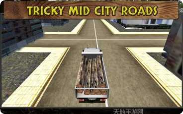 卡车运输模拟2021攻略