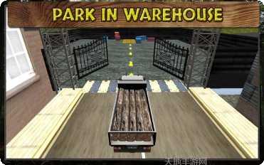 卡车运输模拟2021评测