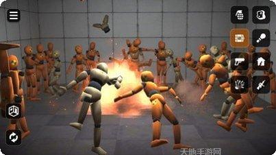 房间毁灭吧游戏攻略