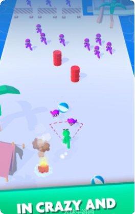 冲击大乱斗角色推荐