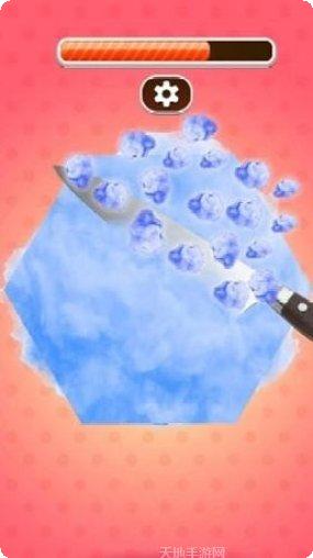 ASMR泥模拟器解压玩法