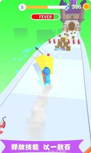 闯关大比拼最新版本