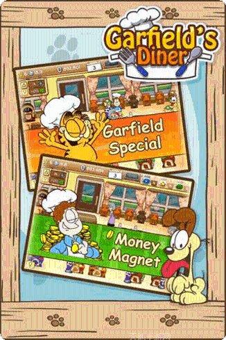 加菲猫餐厅夏威夷版最新版本