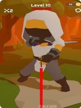 我是一只鹅游戏特色