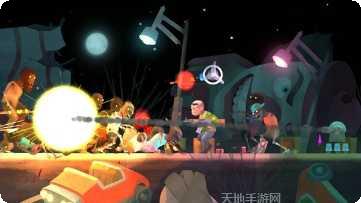 僵尸死亡世界角色升级