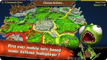 攻城大作战攻略