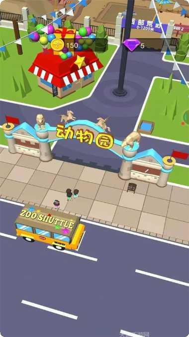 动物训兽大师宠物培养