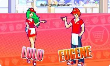 疯狂超市旅行评价